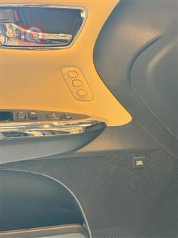 تويوتا أفالون